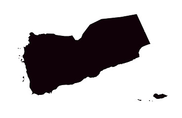 Image showing Republic of Yemen