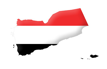 Image showing Republic of Yemen