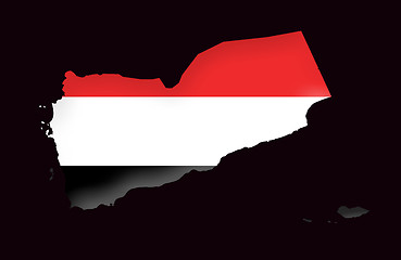 Image showing Republic of Yemen