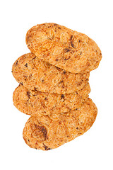 Image showing Cookies