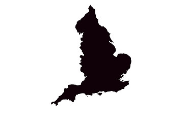 Image showing England