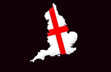 Image showing England