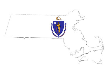 Image showing Commonwealth of Massachusetts