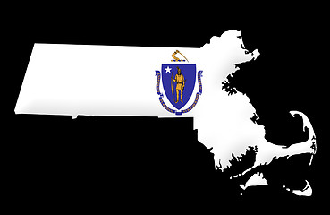Image showing Commonwealth of Massachusetts