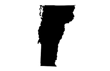 Image showing State of Vermont