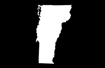 Image showing State of Vermont