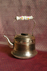 Image showing Teapot