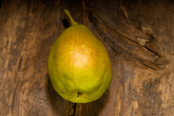 Image showing fresh pear