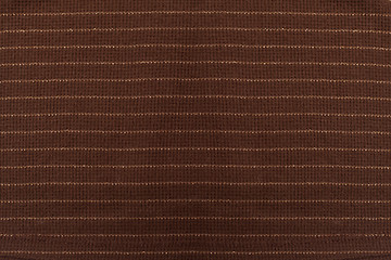 Image showing Chocolate brown texture