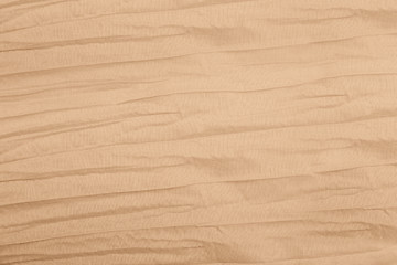 Image showing Crinkle Tan