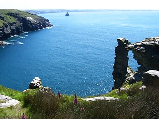 Image showing Seaviews