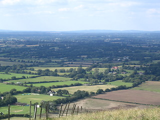 Image showing Countryview