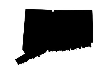 Image showing State of Connecticut