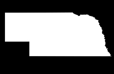 Image showing State of Nebraska