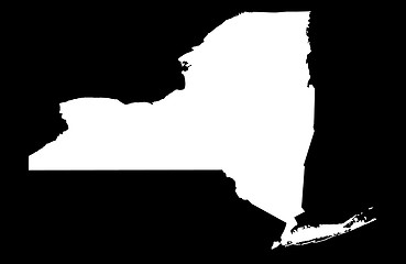 Image showing State of New York