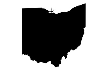 Image showing State of Ohio