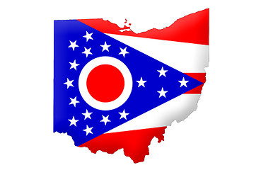 Image showing State of Ohio