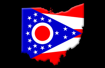 Image showing State of Ohio