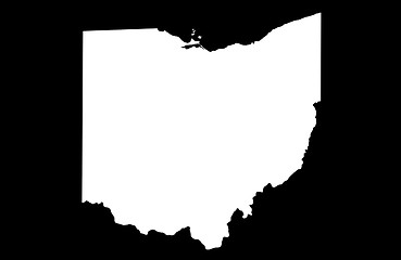 Image showing State of Ohio