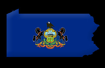 Image showing Commonwealth of Pennsylvania