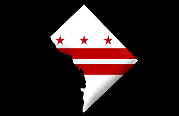 Image showing District of Columbia