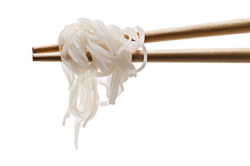 Image showing Noodles