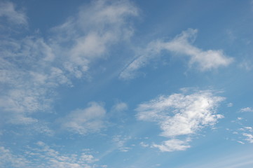 Image showing Sky