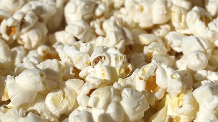 Image showing Pop Corn