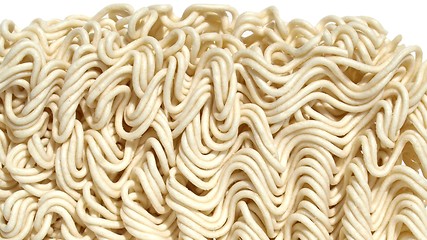 Image showing Noodles