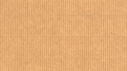 Image showing Corrugated cardboard