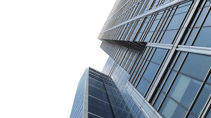 Image showing Skyscraper