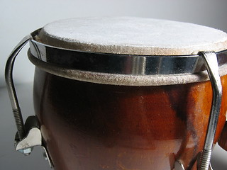 Image showing Drum