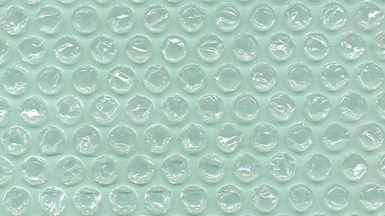 Image showing Bubble wrap