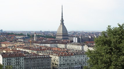 Image showing Turin, Italy