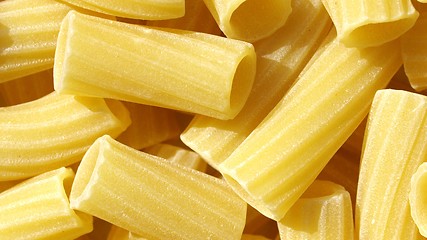 Image showing Pasta