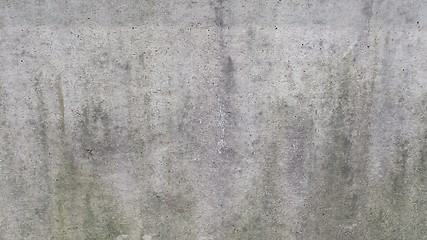 Image showing Concrete