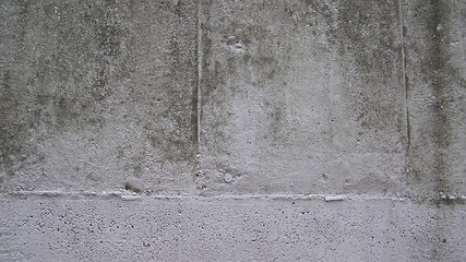 Image showing Concrete