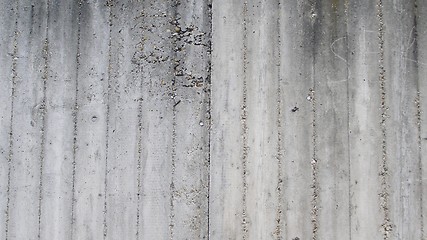 Image showing Concrete