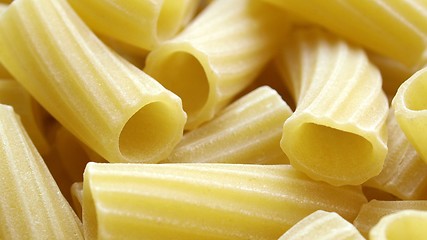 Image showing Pasta