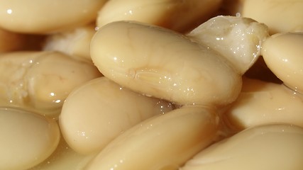 Image showing Beans