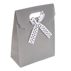 Image showing gift package