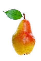 Image showing Pear