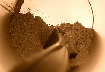 Image showing coffee