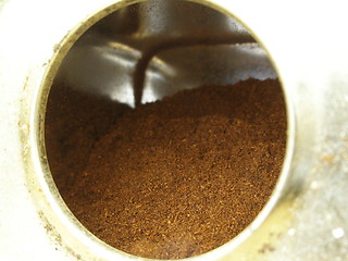 Image showing coffee