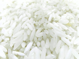 Image showing rice