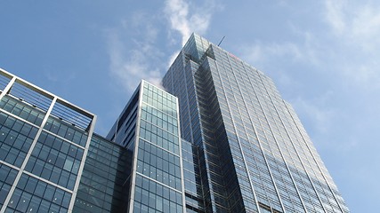 Image showing Skyscraper