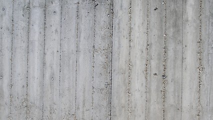 Image showing Concrete