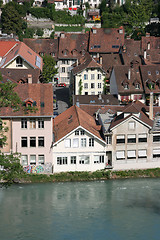 Image showing Berne