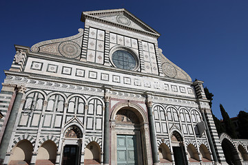 Image showing Florence