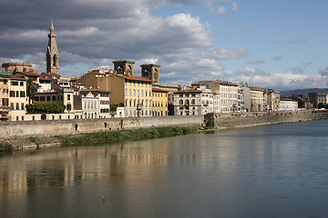 Image showing Florence